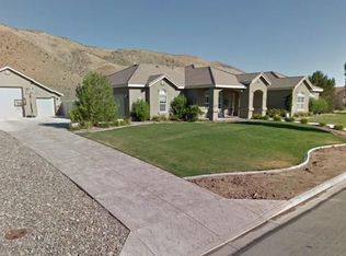 11885 Canyon Dawn Dr, Sparks, NV 89441