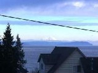 12300 NE Olive Dr, Kingston, WA 98346