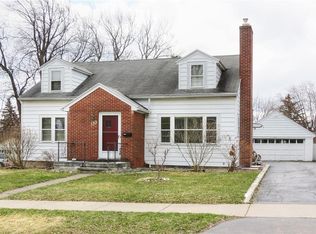 133 Harwick Rd, Rochester, NY 14609