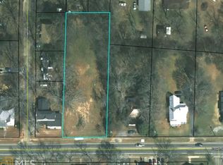 408 Forsyth St, Barnesville, GA 30204