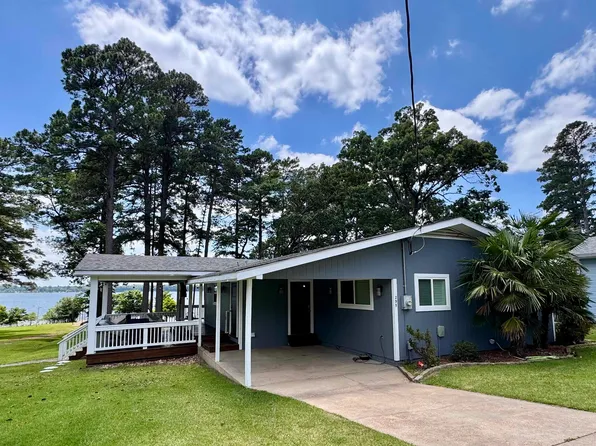 295 Crestwood Loop, Avinger, TX 75630