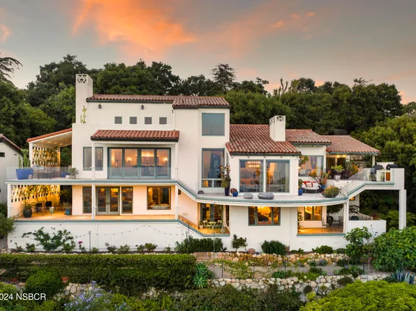 1530 Franceschi Rd, Santa Barbara, CA 93103