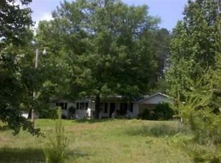 111 Ladd Ln, Pickens, SC 29671