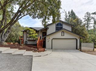 20800 Mockingbird Hill Rd, Colfax, CA 95713