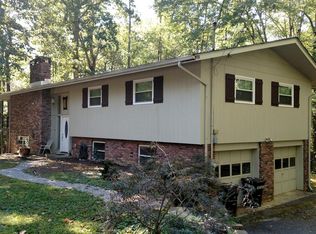 113 Normandy Rd, Oak Ridge, TN 37830