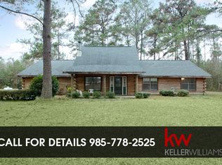 78419 Honeydew Ln, Covington, LA 70435