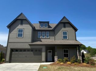 10 Macdonald Cv, Springville, AL 35146