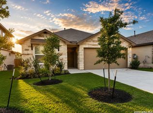 3822 Copper Riv, Bulverde, TX 78163