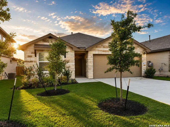 3822 Copper Riv, Bulverde, TX 78163