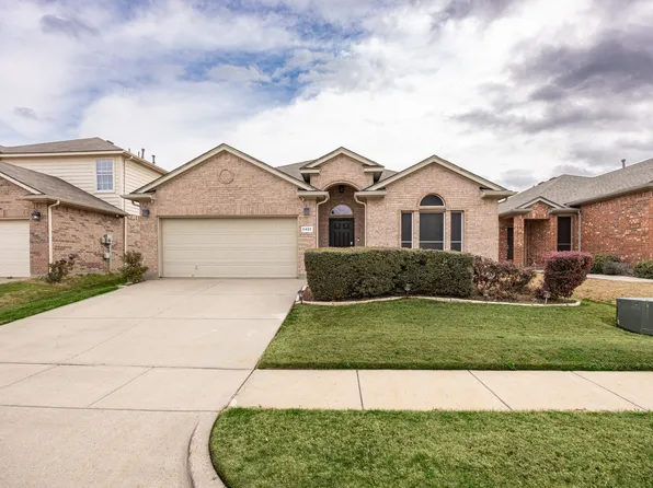 6428 Alexandra Meadows Dr, Fort Worth, TX 76131