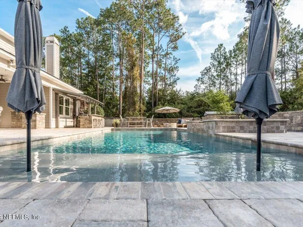 10225 RUSSELL SAMPSON Road, St. Johns, FL 32259