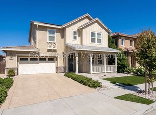 261 Huntley Ave, Mountain House, CA 95391