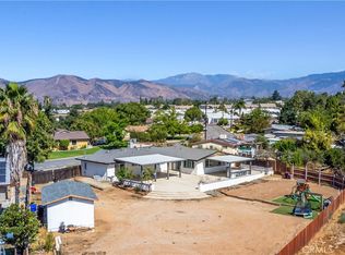 34417 Fairview Dr, Yucaipa, CA 92399