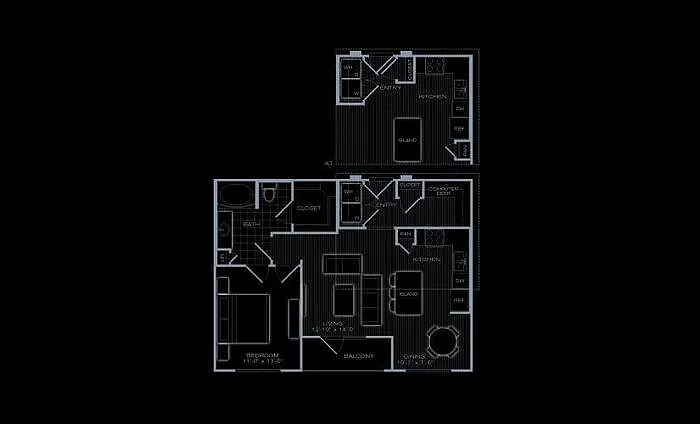 2700 Brazos St #B3 — Photo 16