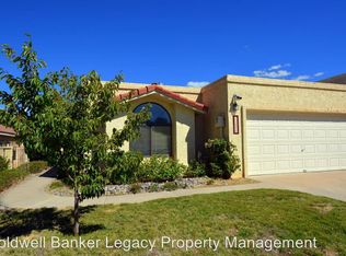 11025 Malaguena Ln NE, Albuquerque, NM 87111