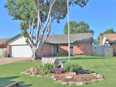 201 S La Mesa Dr, Enid, OK, 73703
