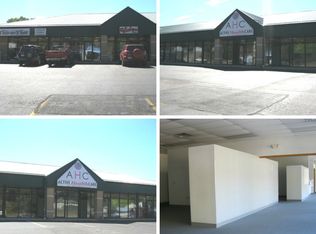 1257 E Canal St, Nelsonville, OH 45764