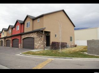 275 S 740 W UNIT D, Pleasant Grove, UT 84062