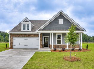 1024 Amber Way, Grovetown, GA 30813