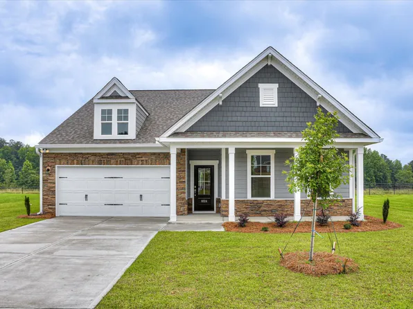 1024 Amber Way, Grovetown, GA 30813