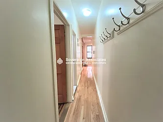 Rented by Sovereign Associates