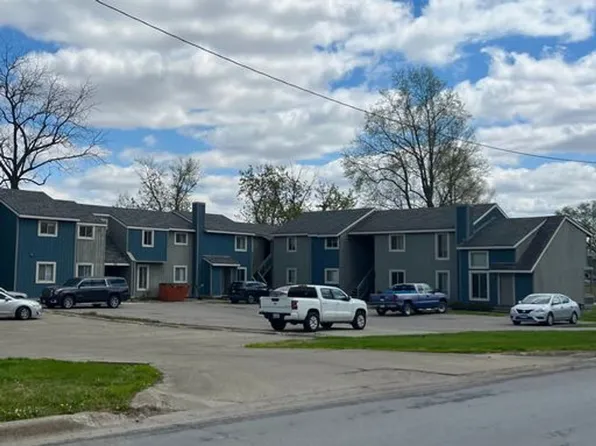 616 S 6th St / 520 Marion Ave, Mattoon, 616 S 6th St #L-2, Mattoon, IL 61938