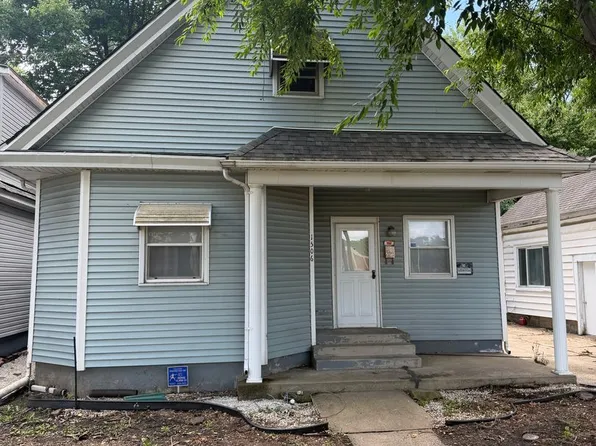 1506 Phillips Ave, Springfield, IL 62702