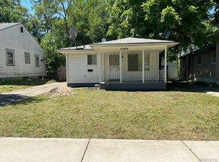 19325 Grandville Ave, Detroit, MI 48219