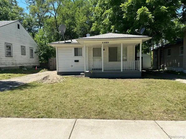 19325 Grandville Ave, Detroit, MI 48219