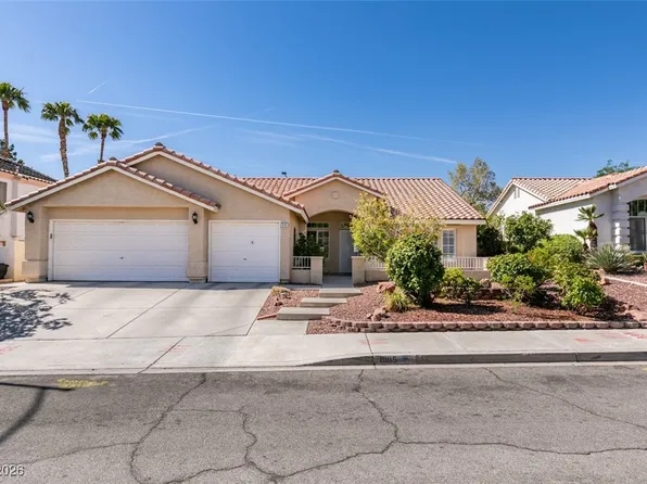 8105 Tropic Isle Cir, Las Vegas, NV 89128
