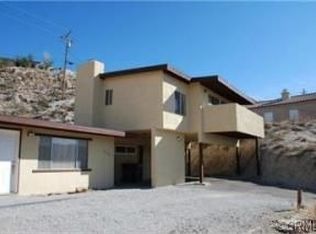 57460 Airway Ave, Yucca Valley, CA 92284