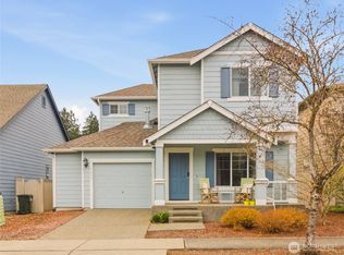 5808 Pennsylvania Street SE, Olympia, WA