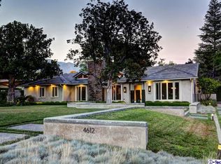 4612 Vineta Ave, La Canada Flintridge, CA 91011