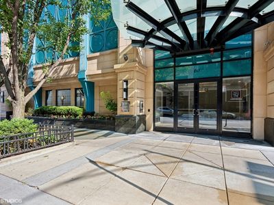 60 W Erie St APT 1301, Chicago, IL, 60654