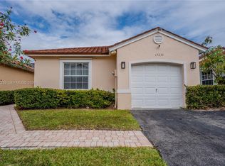 17235 NW 7th St, Pembroke Pines, FL 33029