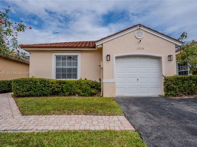 17235 NW 7th St, Pembroke Pines, FL, 33029