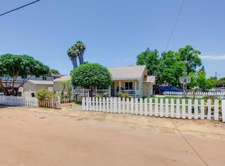 210 W 13th Ave, Escondido, CA 92025