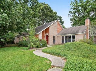 2941 Lockefield Dr, Baton Rouge, LA 70816