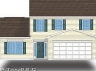 214 Sheffield Rd, Mocksville, NC 27028