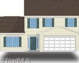 214 Sheffield Rd, Mocksville, NC, 27028