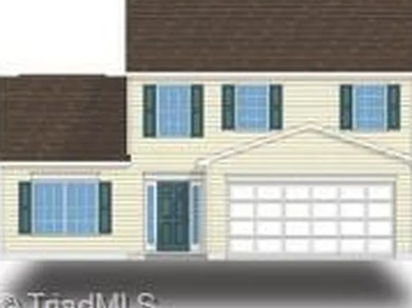 214 Sheffield Rd, Mocksville, NC 27028