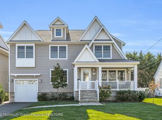 305 Pennsylvania Ave, Spring Lake, NJ 07762