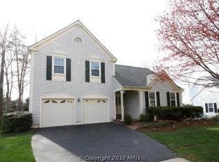 7802 Cherry Orchard Ct, Springfield, VA 22153