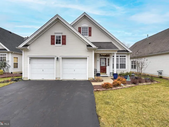 112 Tunicflower Ln, West Windsor, NJ 08550