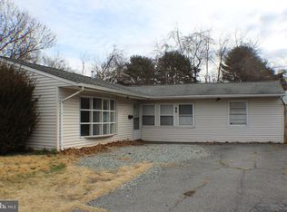 88 Kenmar Dr, Newark, DE 19713