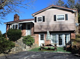 4610 Frost Rd, Marlinton, WV 24954