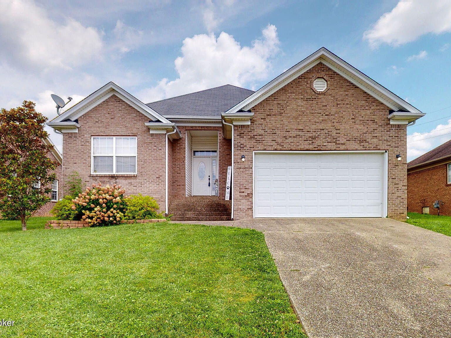 390 Cornell Ave, Mount Washington, KY 40047 Zillow