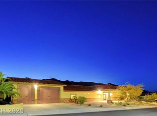 204 Red Rock Rd, Boulder City, NV 89005