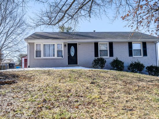 4611 Player Dr Ne Roanoke Va 24019 Mls 876743 Zillow
