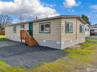 520 N Main St LOT C, Pe Ell, WA